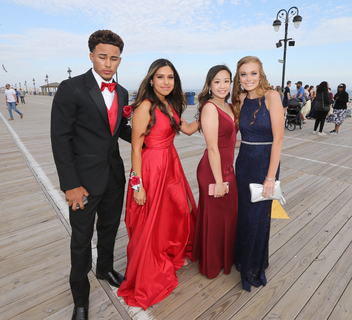 Atlantic Christian Academy Prom